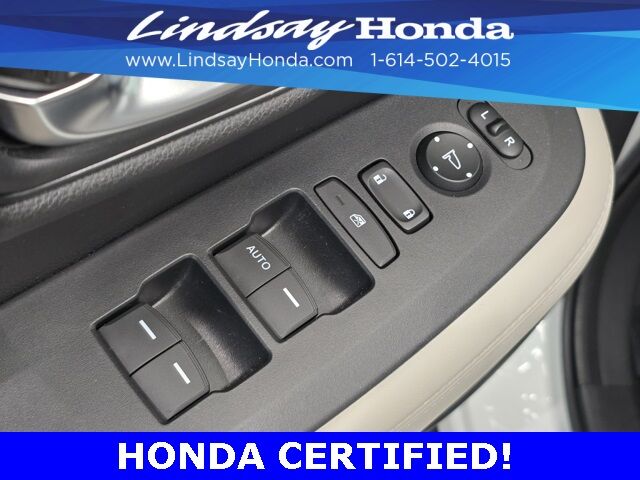 2023 Honda HR-V LX Columbus OH