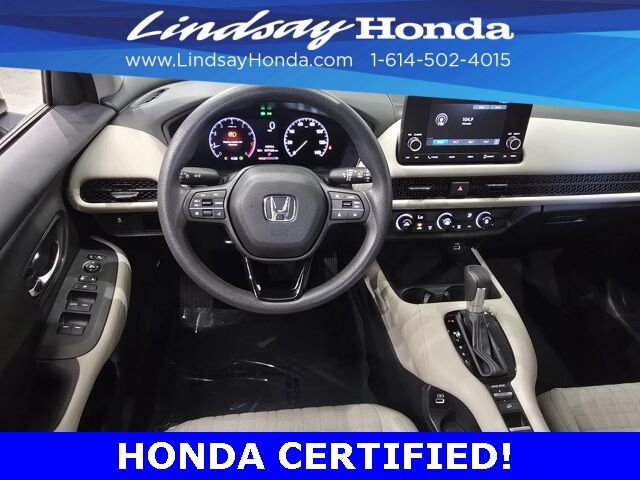 2023 Honda HR-V LX Columbus OH