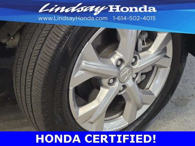 2023 Honda HR-V LX Columbus OH