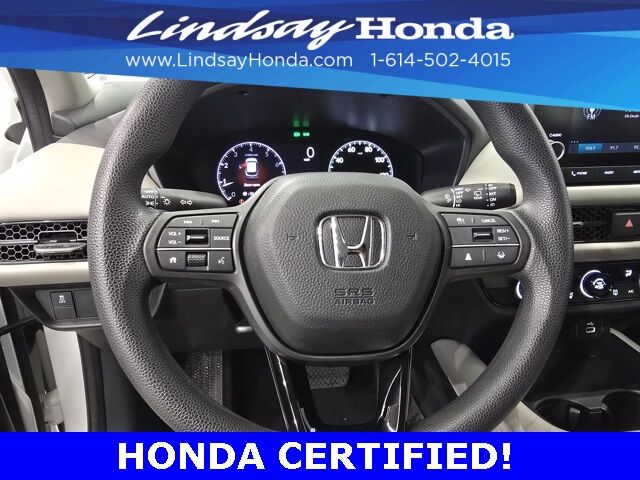 2023 Honda HR-V LX Columbus OH