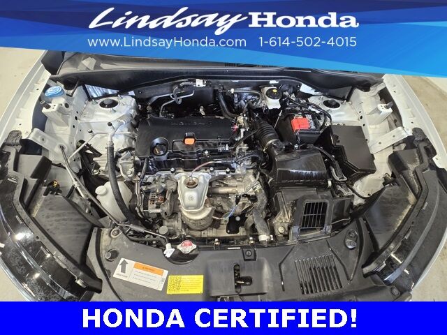 2023 Honda HR-V LX Columbus OH