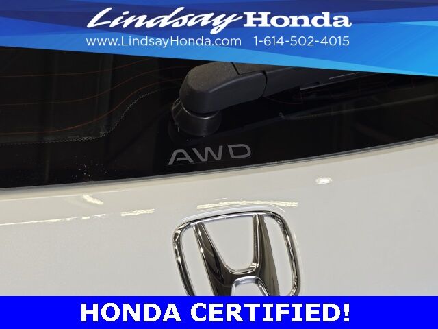 2023 Honda HR-V LX Columbus OH