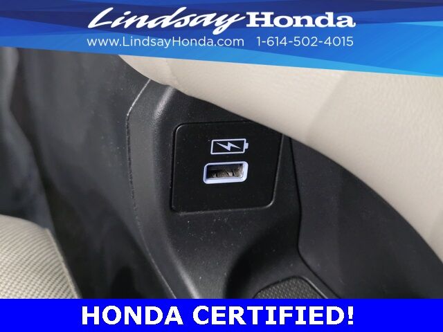 2023 Honda HR-V LX Columbus OH