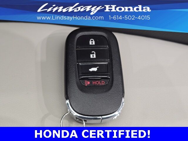 2023 Honda HR-V LX Columbus OH