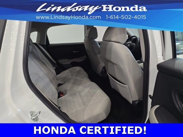 2023 Honda HR-V LX Columbus OH