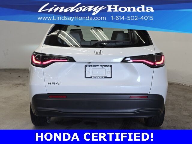 2023 Honda HR-V LX Columbus OH