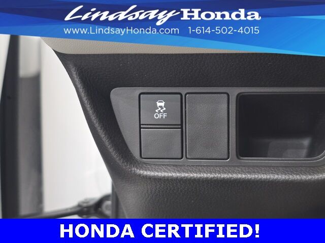 2023 Honda HR-V LX Columbus OH