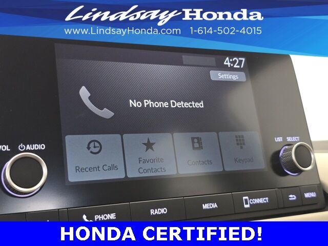 2023 Honda HR-V LX Columbus OH