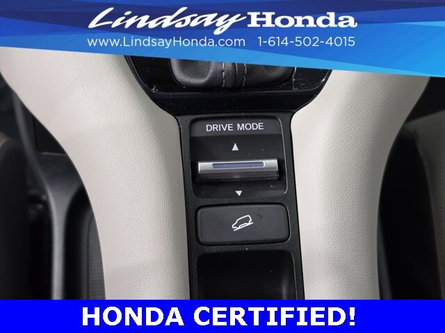 2023 Honda HR-V LX Columbus OH