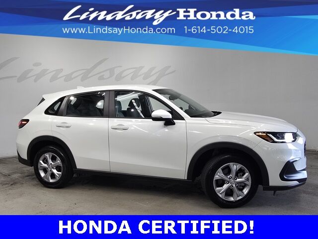 2023 Honda HR-V LX Columbus OH