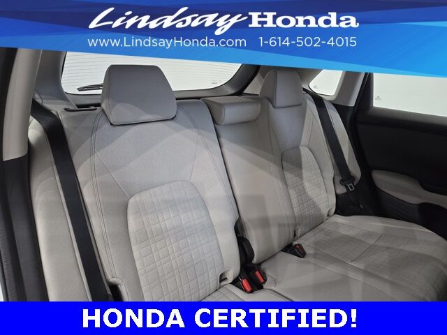 2023 Honda HR-V LX Columbus OH