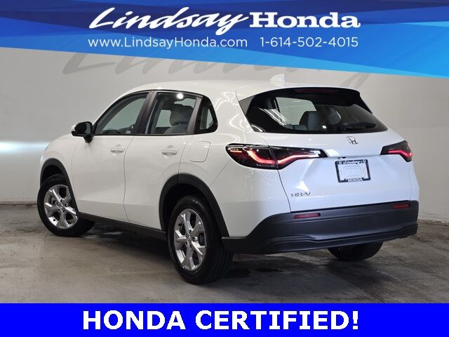 2023 Honda HR-V LX Columbus OH