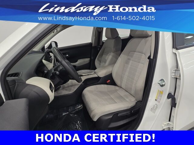 2023 Honda HR-V LX Columbus OH