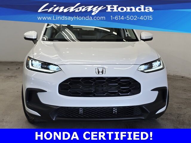 2023 Honda HR-V LX Columbus OH