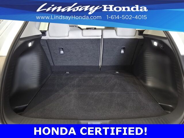 2023 Honda HR-V LX Columbus OH
