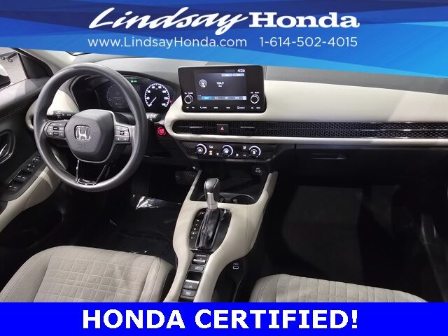 2023 Honda HR-V LX Columbus OH