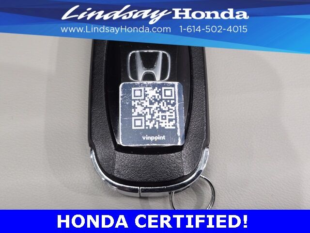 2023 Honda HR-V LX Columbus OH