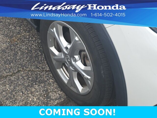 2023 Honda HR-V LX Columbus OH