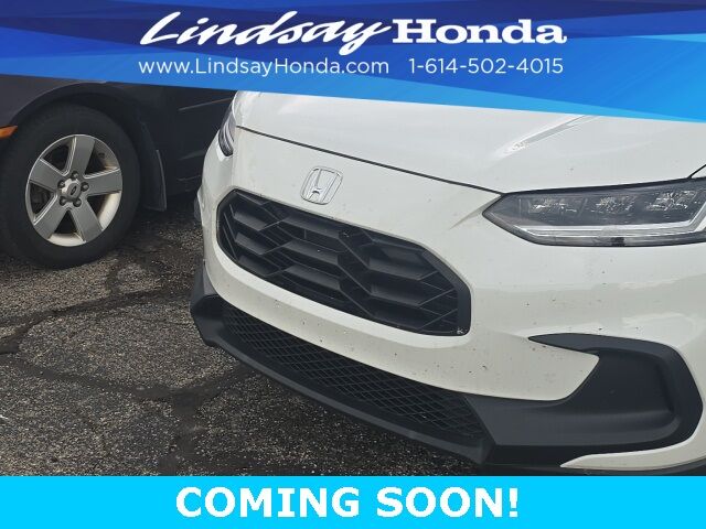 2023 Honda HR-V LX Columbus OH