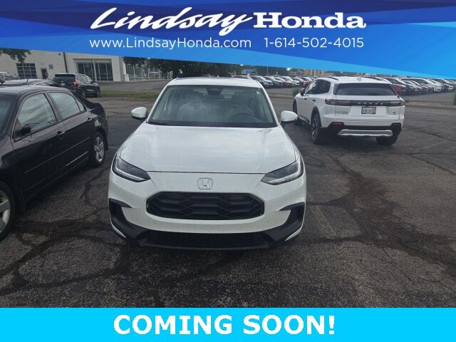 2023 Honda HR-V LX Columbus OH