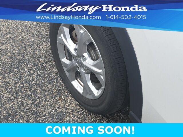 2023 Honda HR-V LX Columbus OH