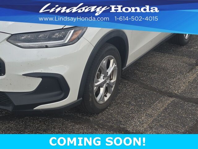 2023 Honda HR-V LX Columbus OH