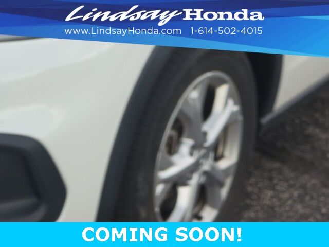 2023 Honda HR-V LX Columbus OH