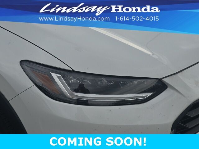 2023 Honda HR-V LX Columbus OH