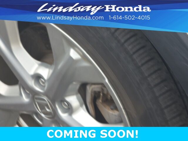 2023 Honda HR-V LX Columbus OH