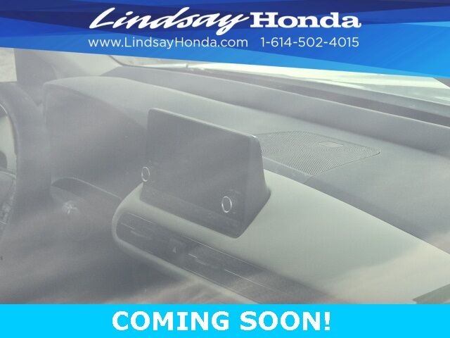2023 Honda HR-V LX Columbus OH