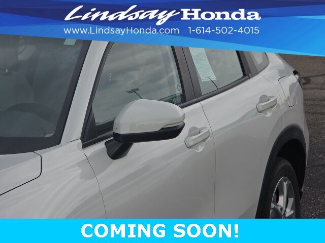 2023 Honda HR-V LX Columbus OH