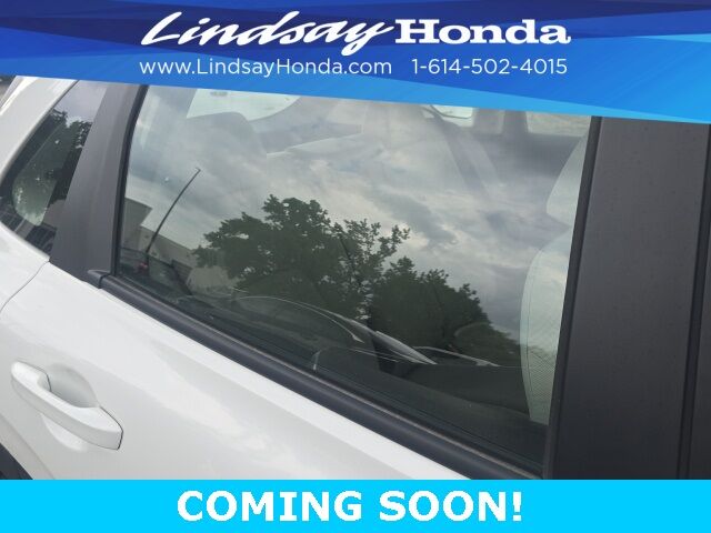 2023 Honda HR-V LX Columbus OH