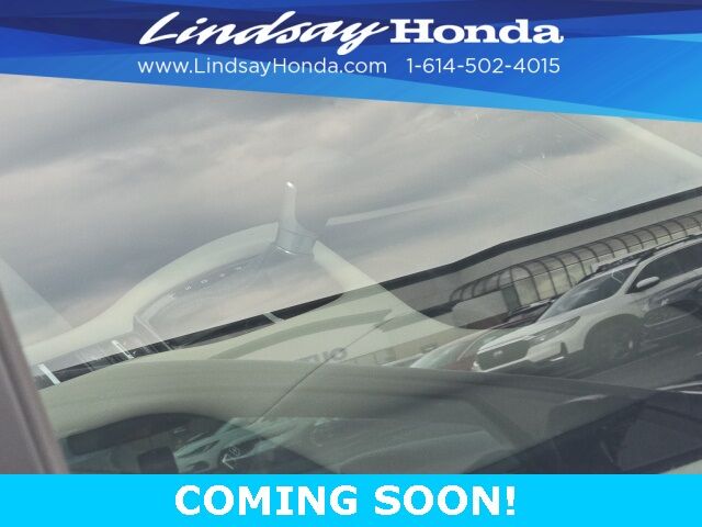 2023 Honda HR-V LX Columbus OH