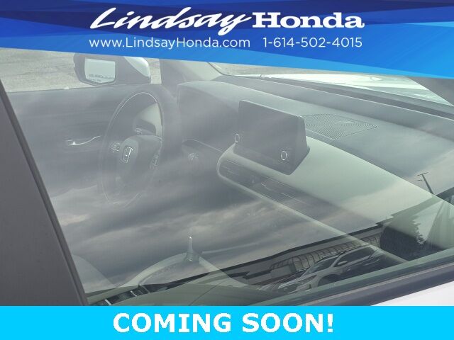 2023 Honda HR-V LX Columbus OH
