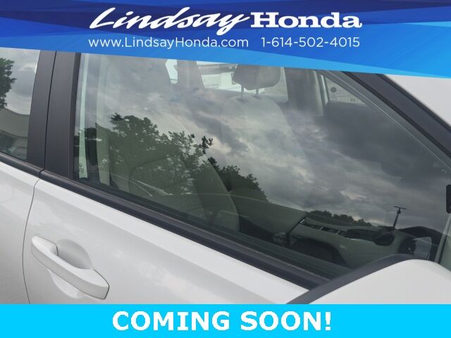 2023 Honda HR-V LX Columbus OH