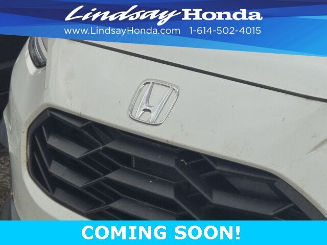 2023 Honda HR-V LX Columbus OH