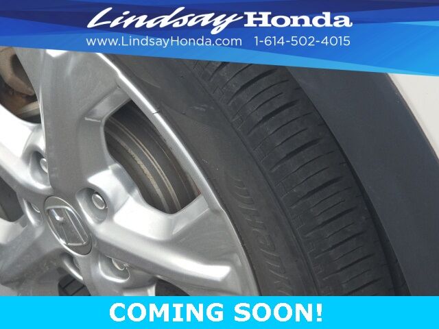 2023 Honda HR-V LX Columbus OH