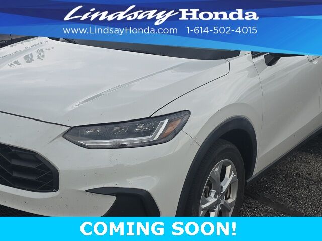 2023 Honda HR-V LX Columbus OH