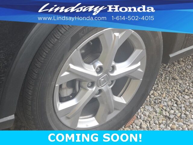 2023 Honda HR-V LX Columbus OH