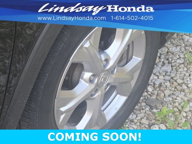2023 Honda HR-V LX Columbus OH