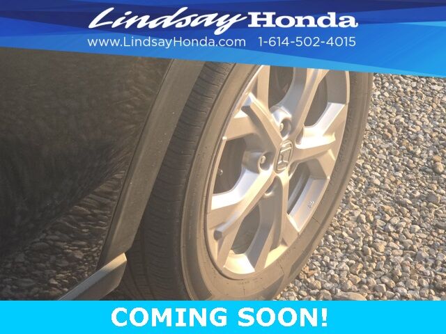 2023 Honda HR-V LX Columbus OH