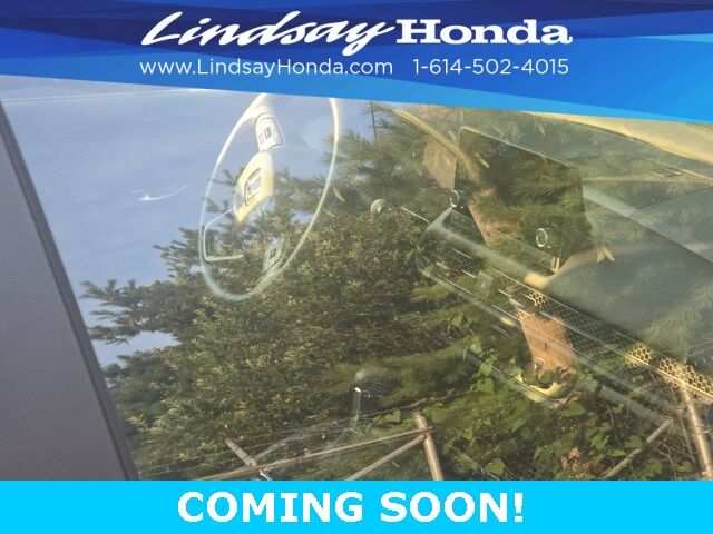 2023 Honda HR-V LX Columbus OH