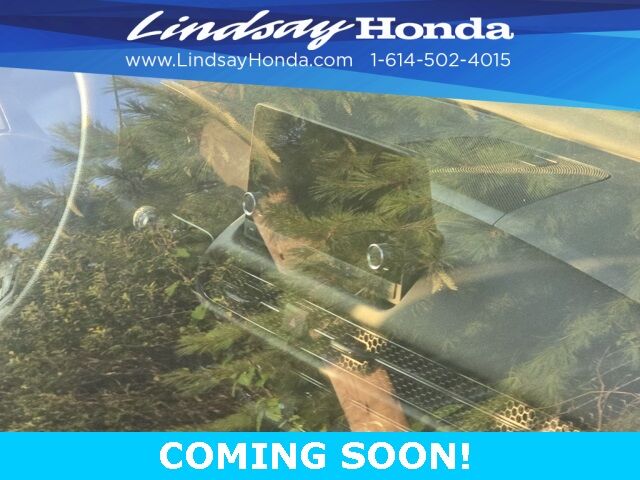 2023 Honda HR-V LX Columbus OH
