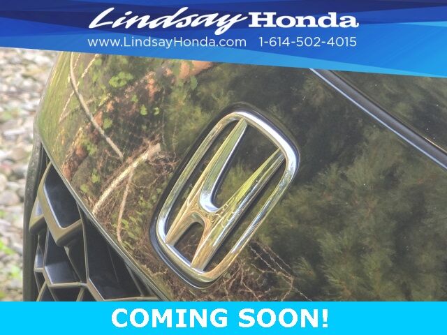 2023 Honda HR-V LX Columbus OH
