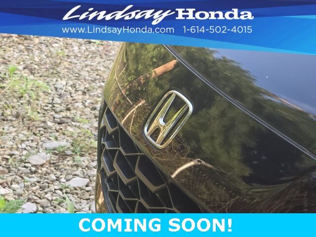 2023 Honda HR-V LX Columbus OH