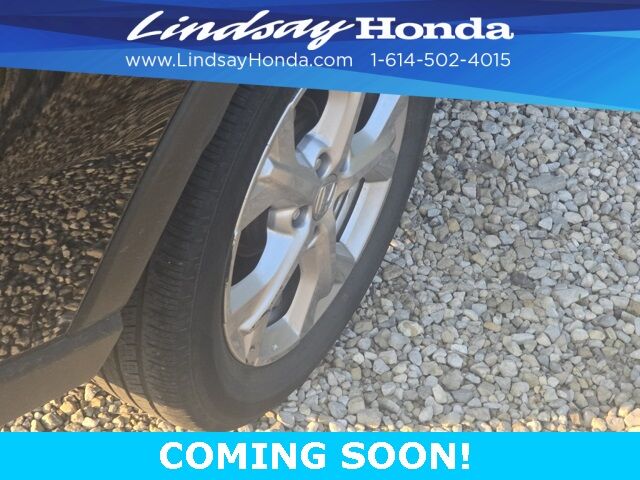 2023 Honda HR-V LX Columbus OH