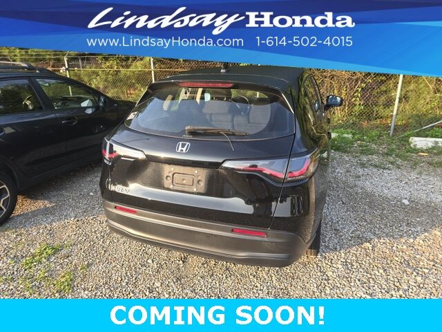 2023 Honda HR-V LX Columbus OH