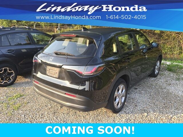 2023 Honda HR-V LX Columbus OH