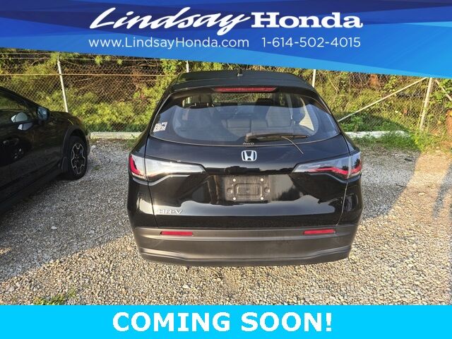 2023 Honda HR-V LX Columbus OH