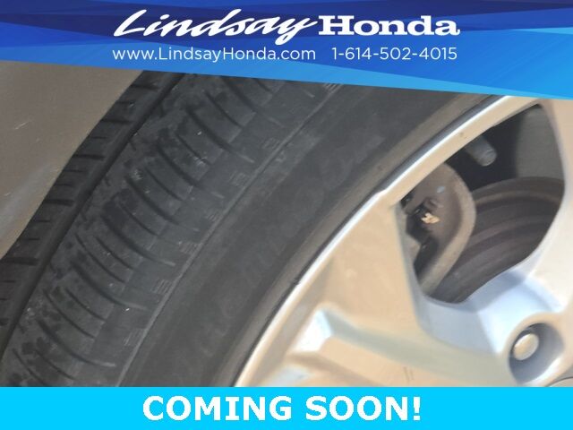 2023 Honda HR-V LX Columbus OH